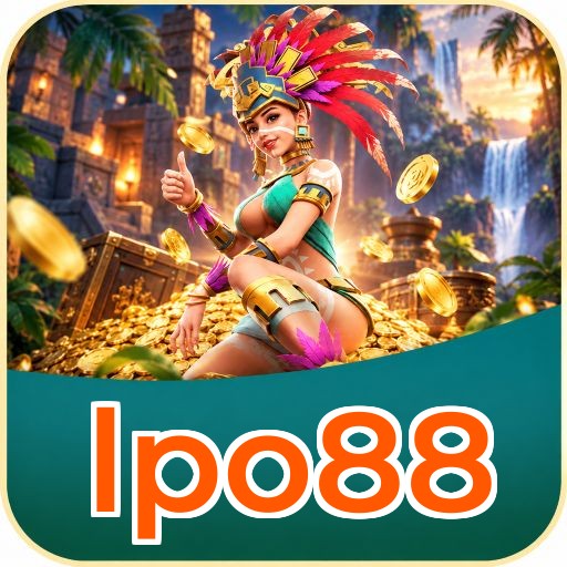 Screenshot 1 - lpo88 Home Screen