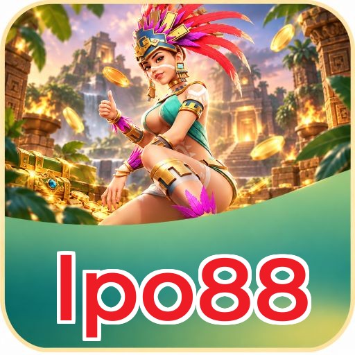 Screenshot 1 - lpo88 Home Screen