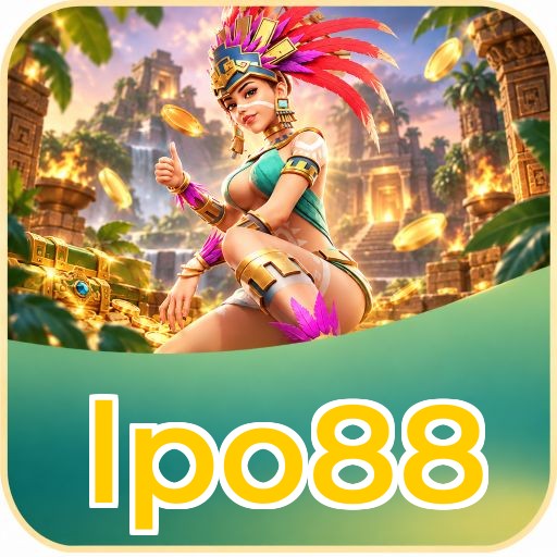 Screenshot 1 - lpo88 Home Screen
