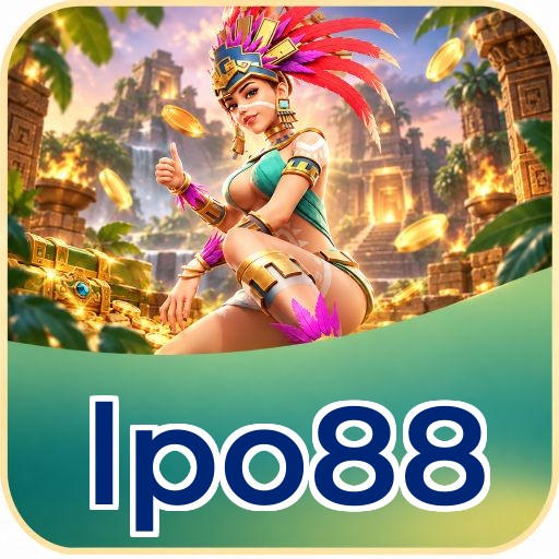Screenshot 1 - lpo88 Home Screen
