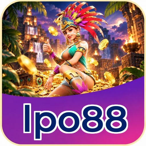Screenshot 1 - lpo88 Home Screen