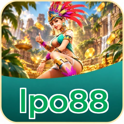 Screenshot 1 - lpo88 Home Screen